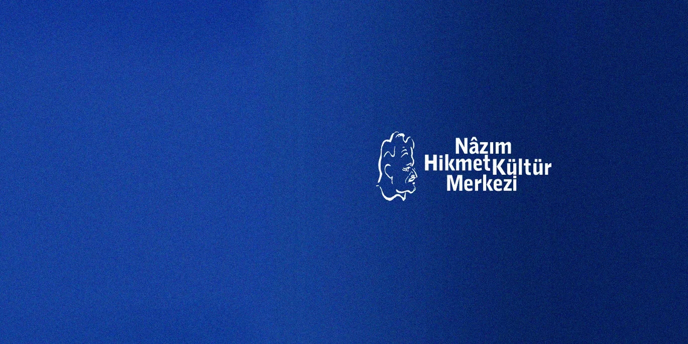Genco Erkal Salonu - Nazım Hikmet Kültür Merkezi - cover