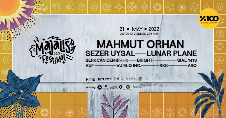 Majalis Festival 2022