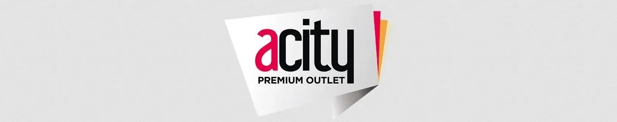 Acity Alışveriş Merkezi - cover