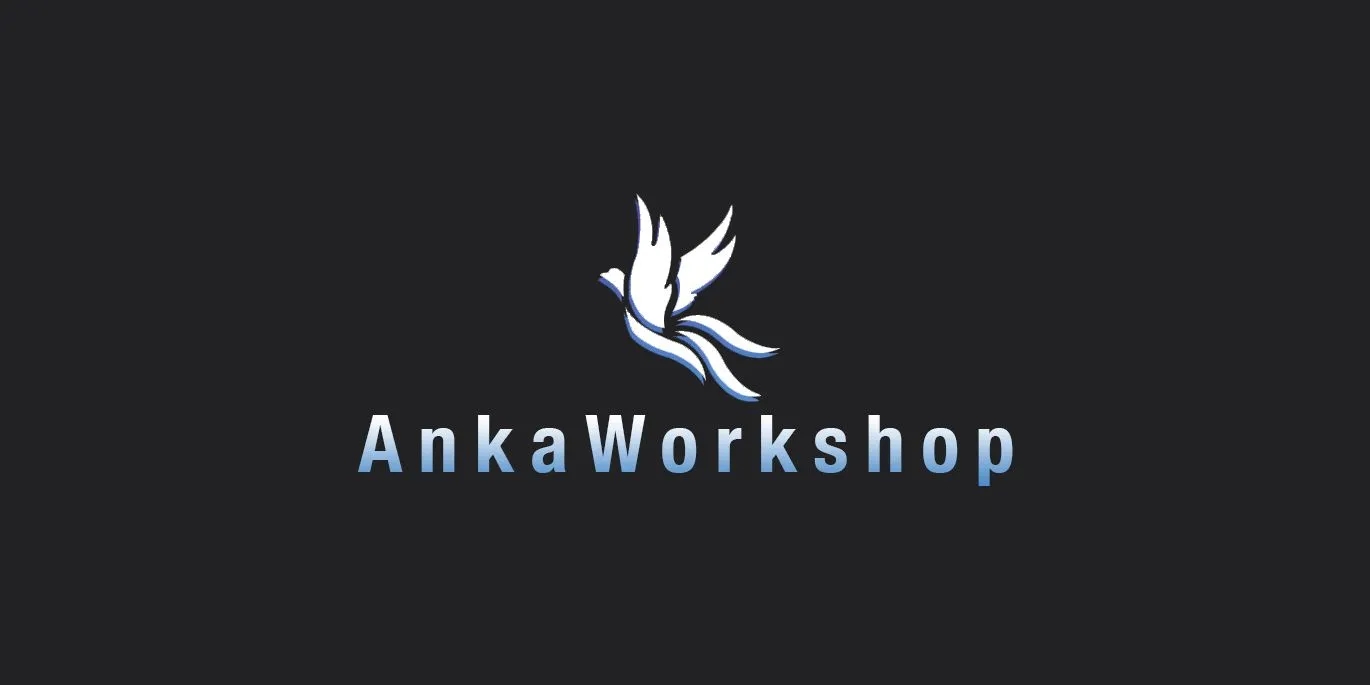 Anka Workshop - cover