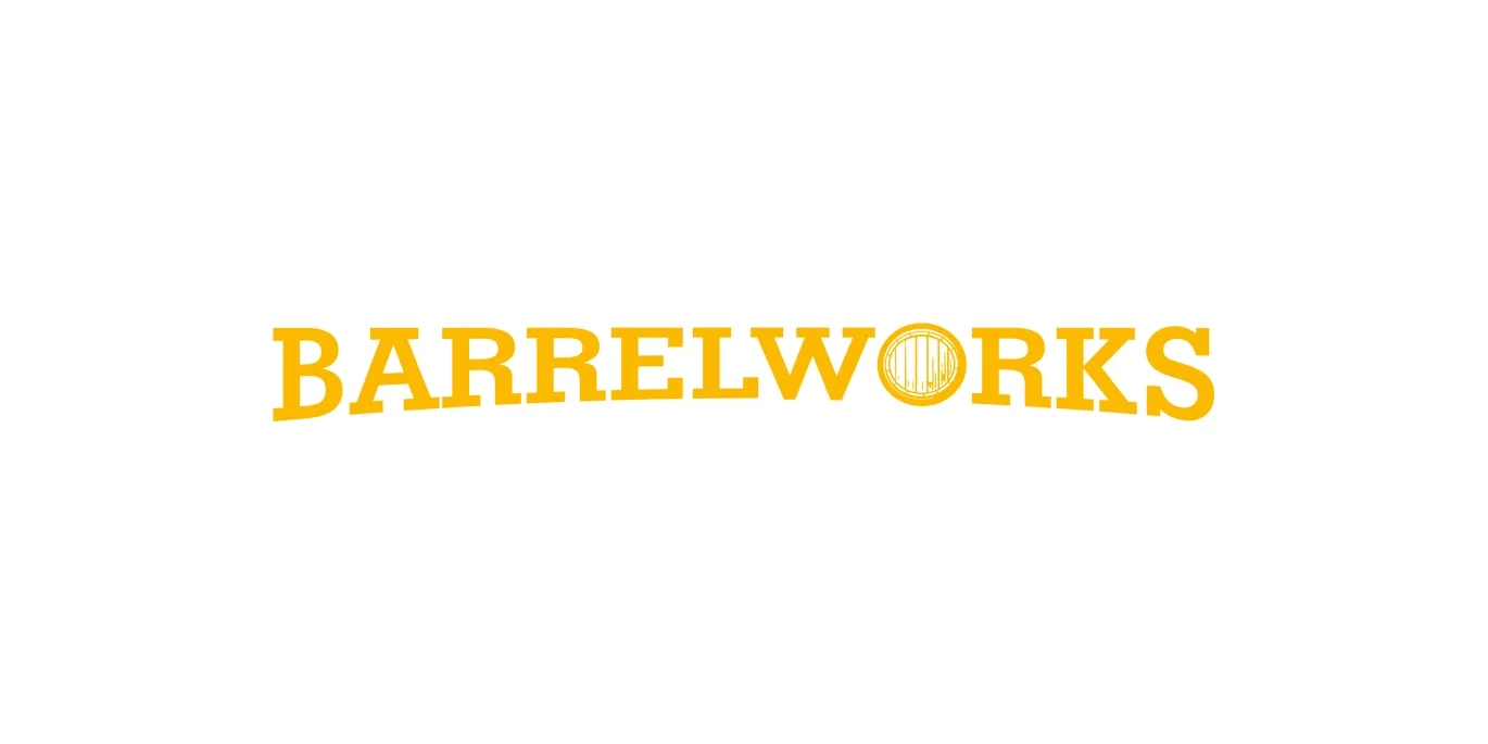 BarrelWorks - cover