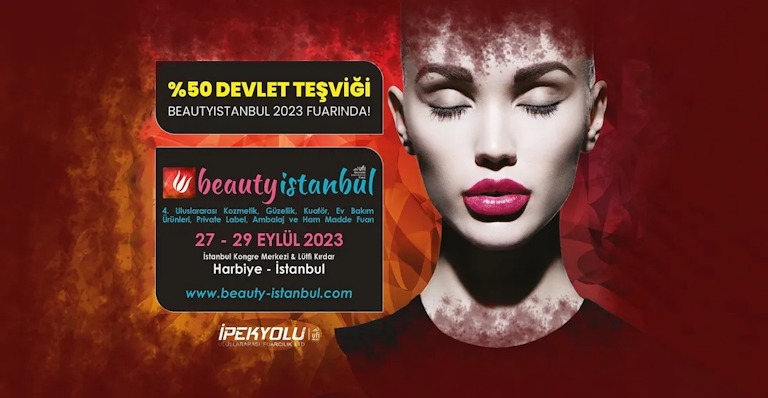 Beauty İstanbul 2023