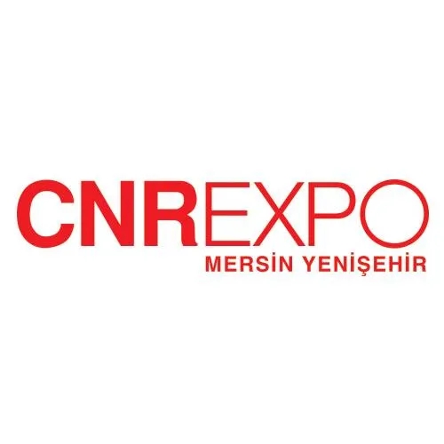 CNR Expo Mersin Fuar Merkezi