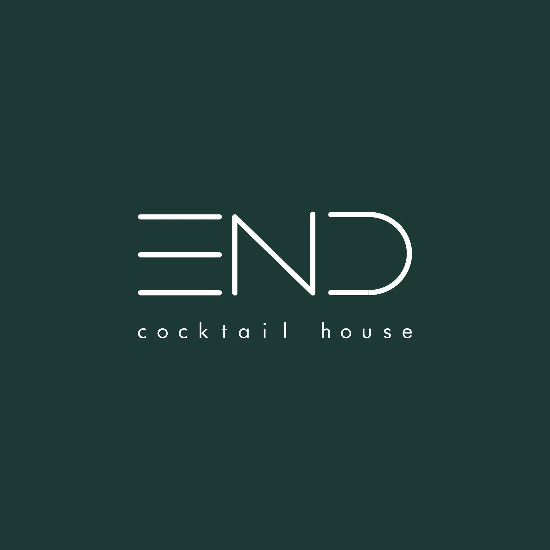 End Cocktail House