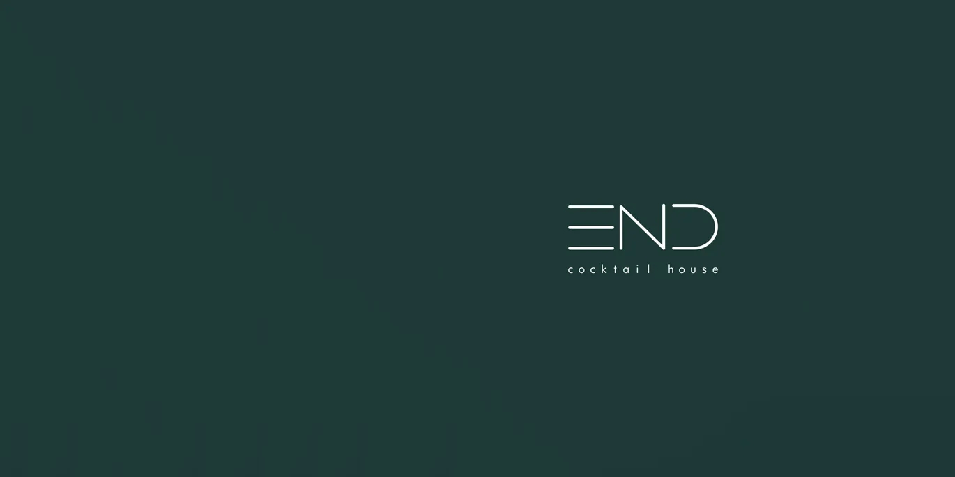 End - cover