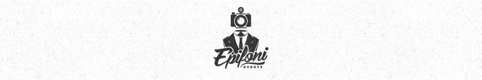 Epifoni Events - cover