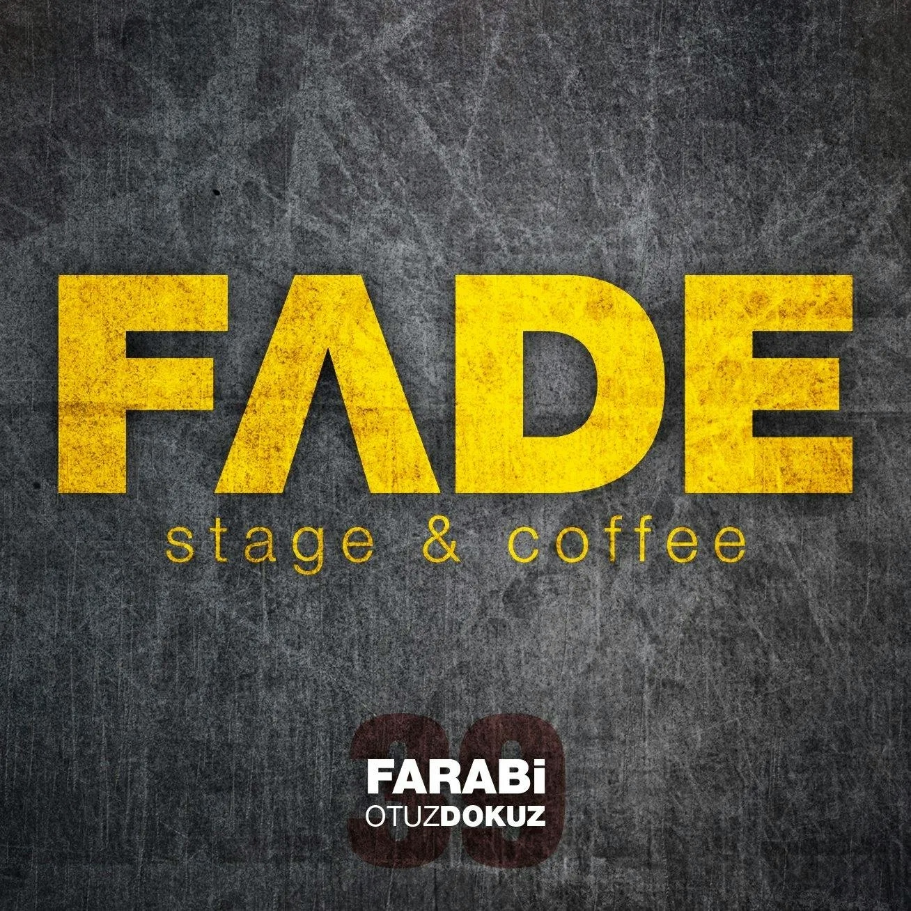 Fade Stage&Coffee