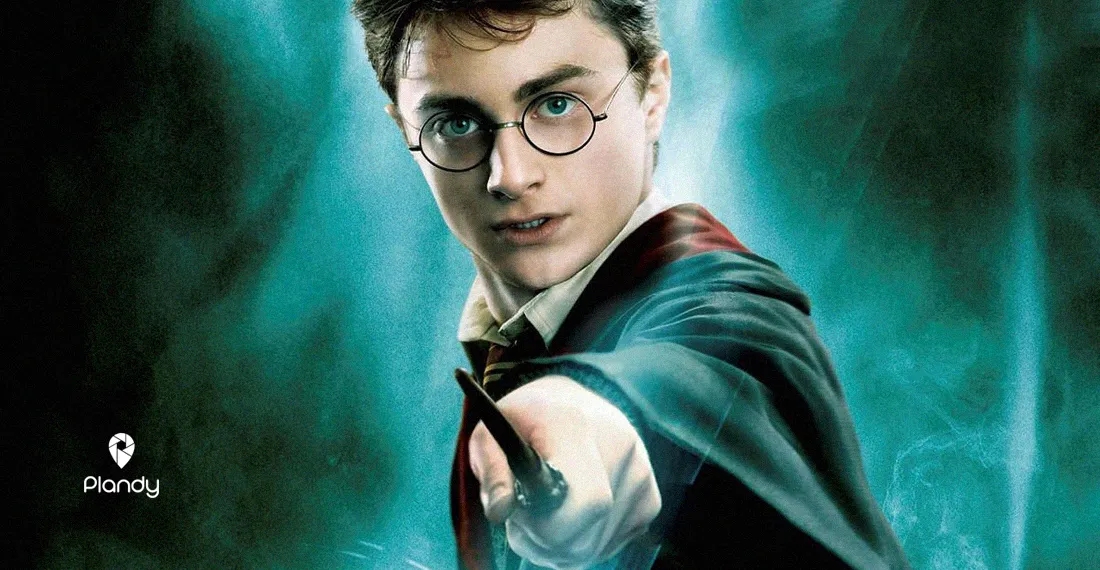 Harry Potter Resim Atölyesi