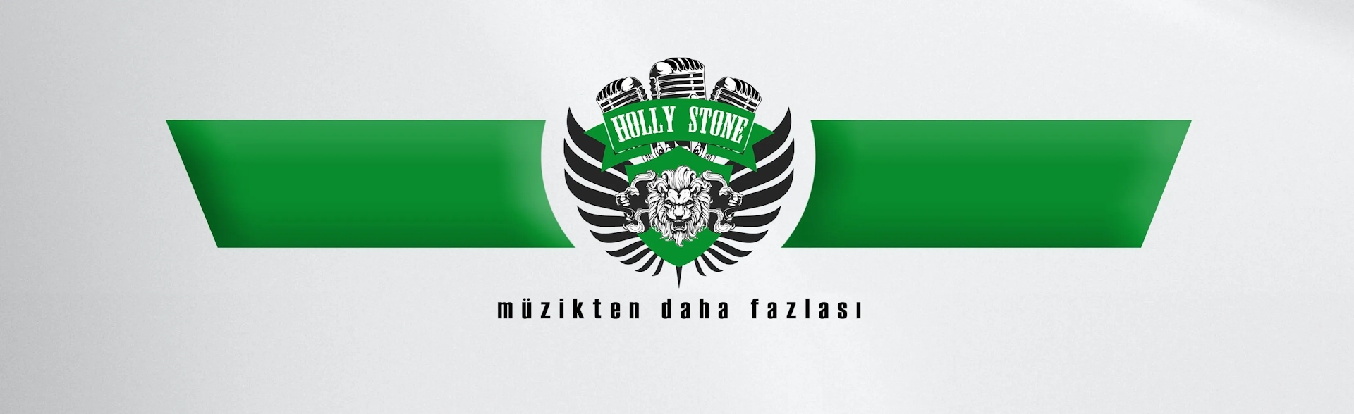 Holly Stone Antalya - cover