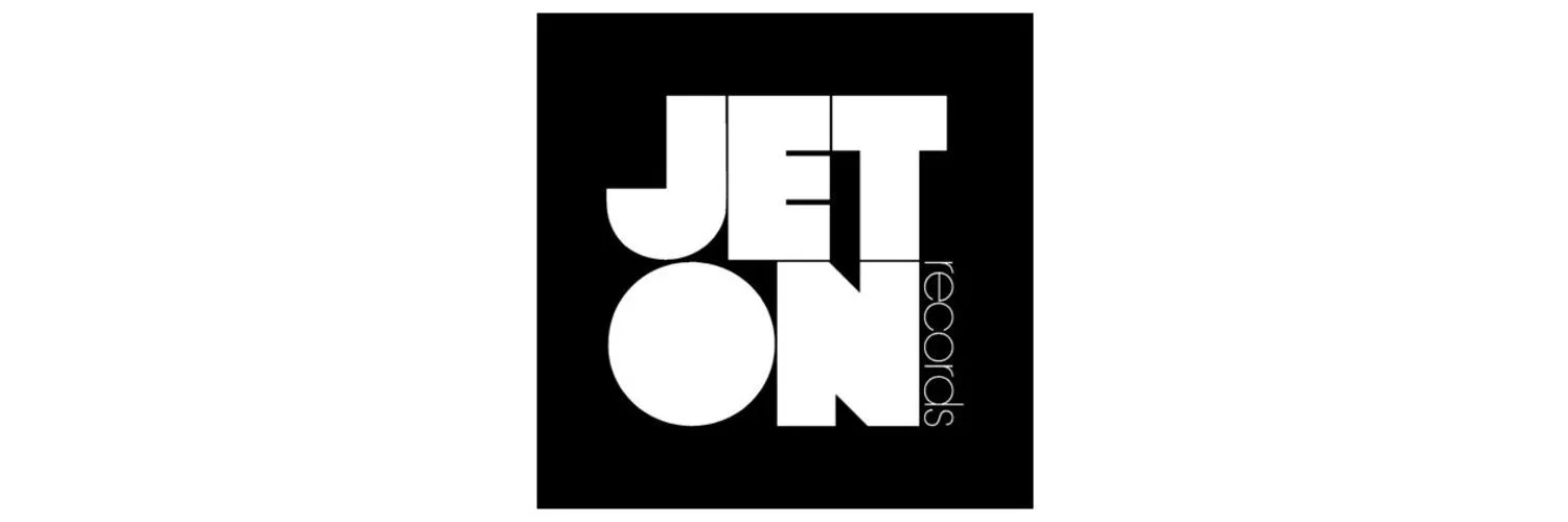 Jeton Records - cover