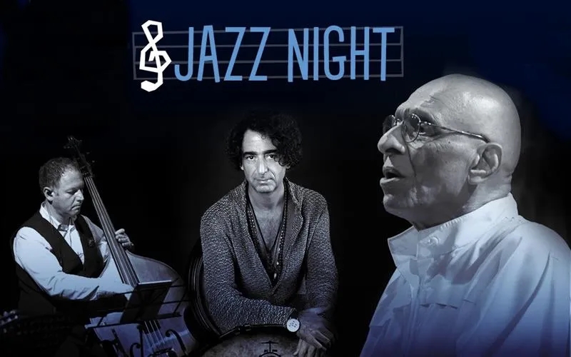 Jazz Night - Kirk Lightsey Trio