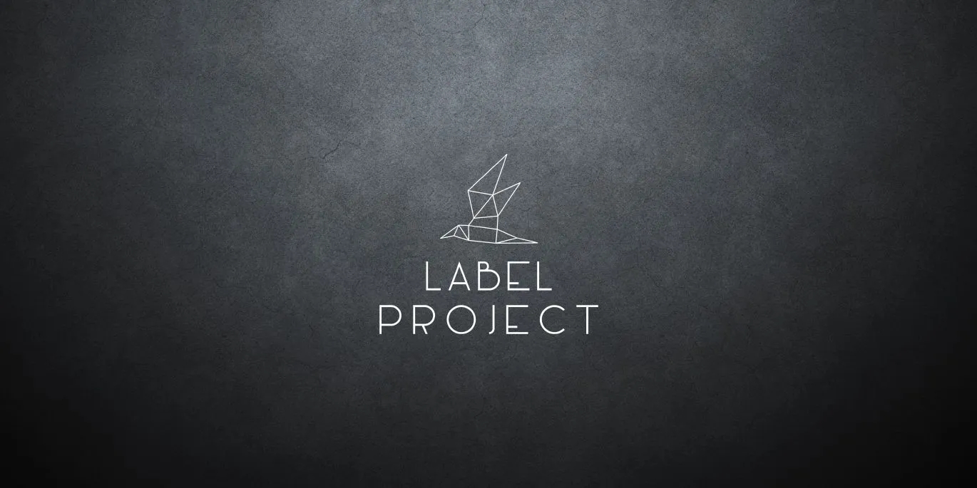 Label Project - cover
