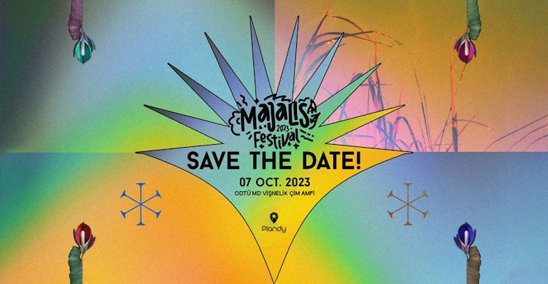 Majalis Festival - Oct'23