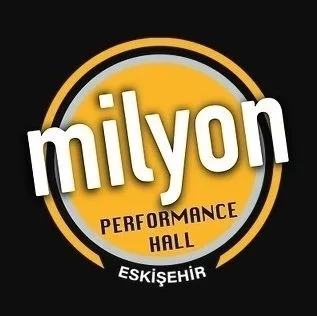 Milyon Performance Hall Eskişehir