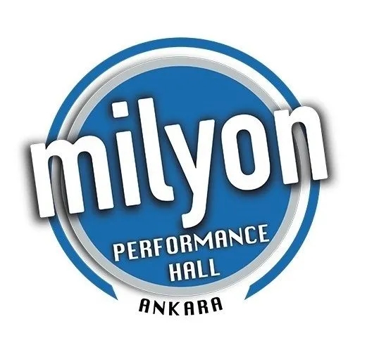 Milyon Performance Hall Ankara