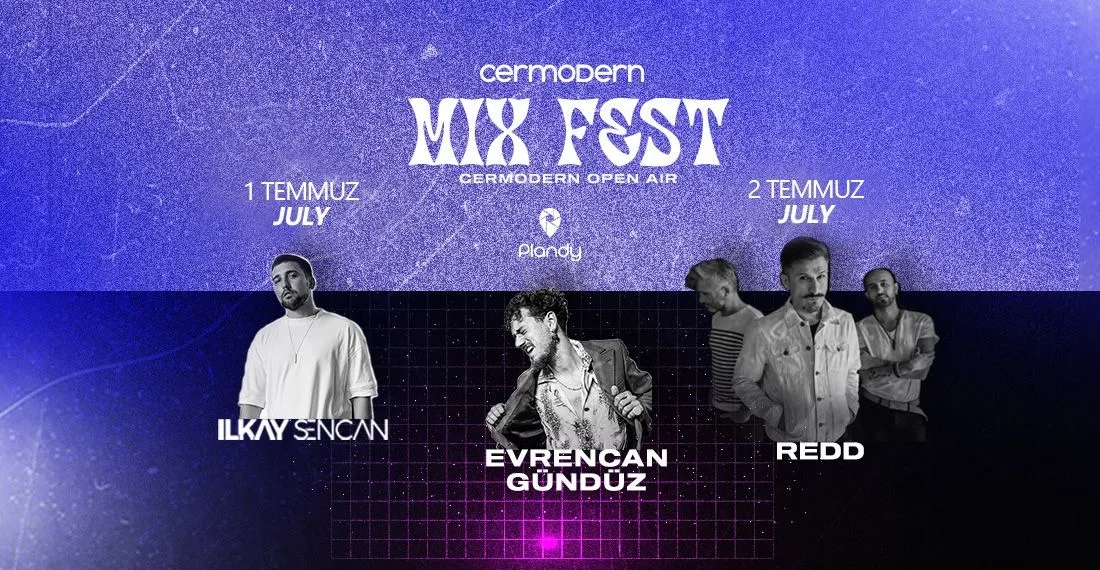 Mix Fest