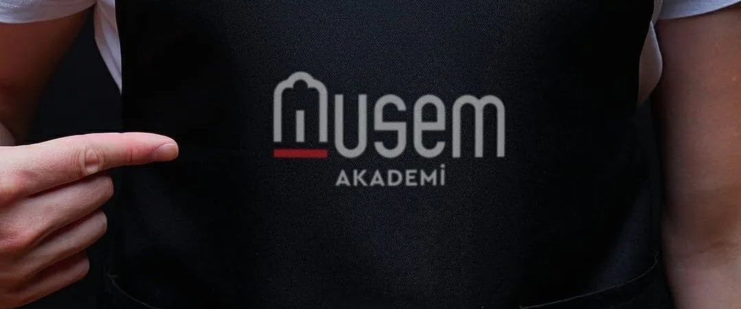 Musem Akademi - cover