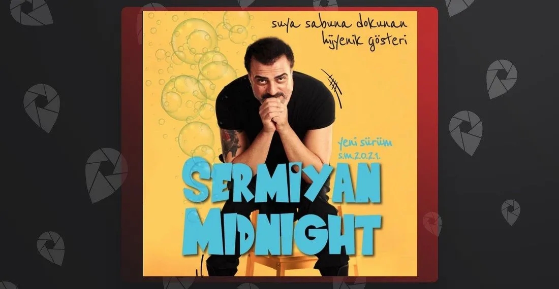Sermiyan Midnight