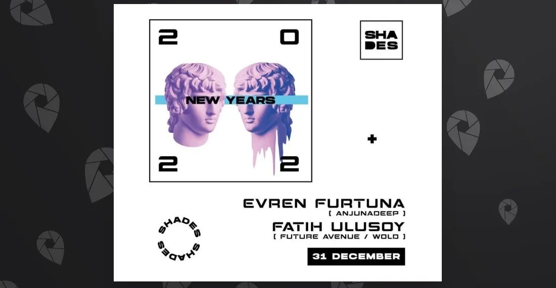 Evren Furtuna & Fatih Ulusoy - New Years