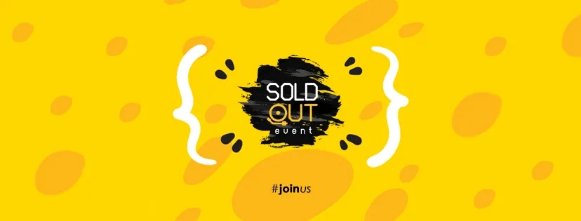 SoldOut Event - cover