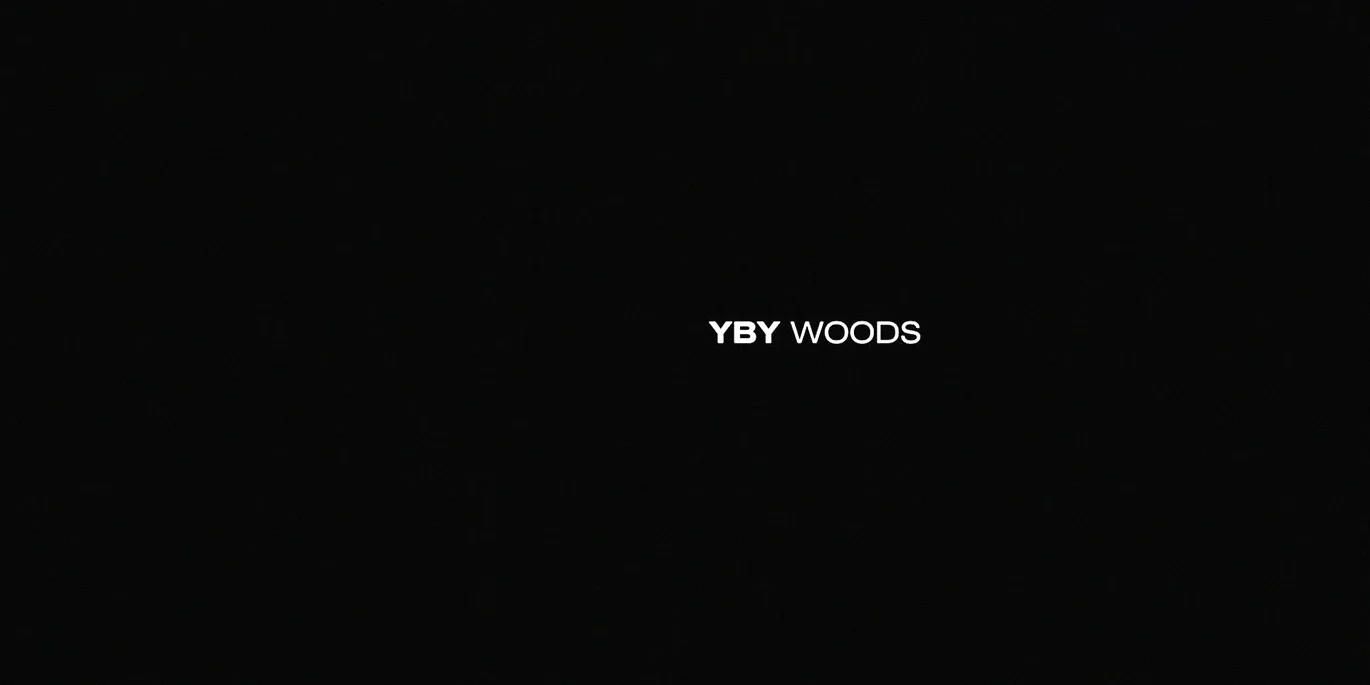 Yby Woods Etkinlik Alanı - cover