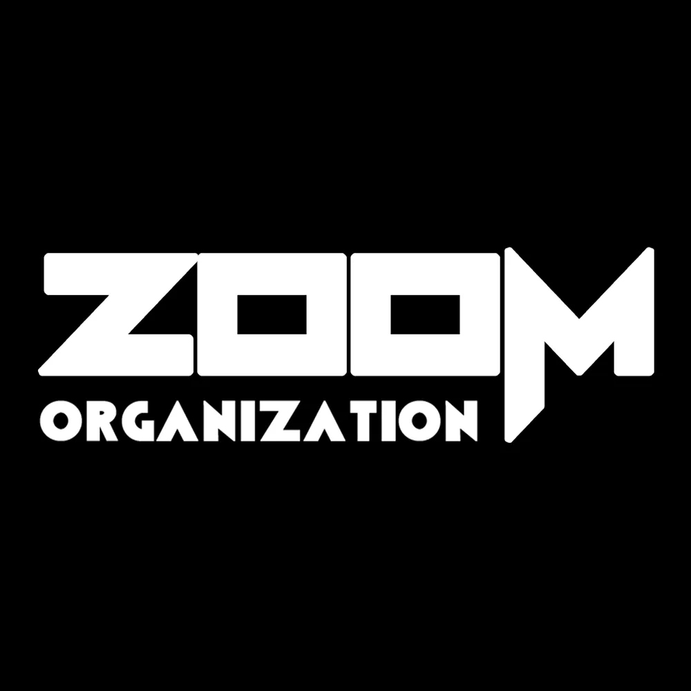 Zoom Organization
