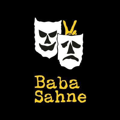 Avatar of Baba Sahne