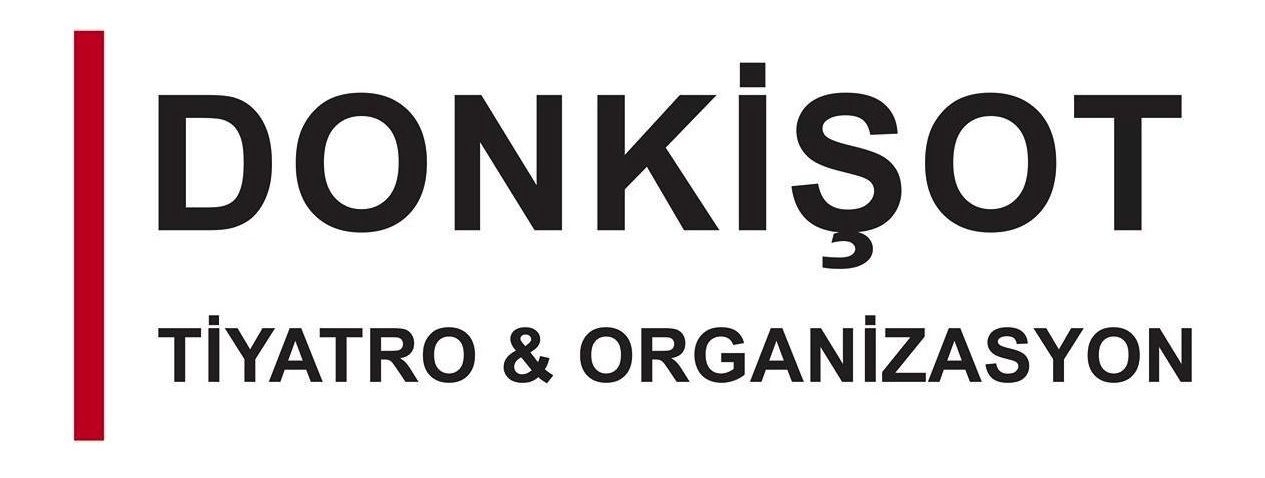 Donkişot Tiyatro & Organizasyon - cover