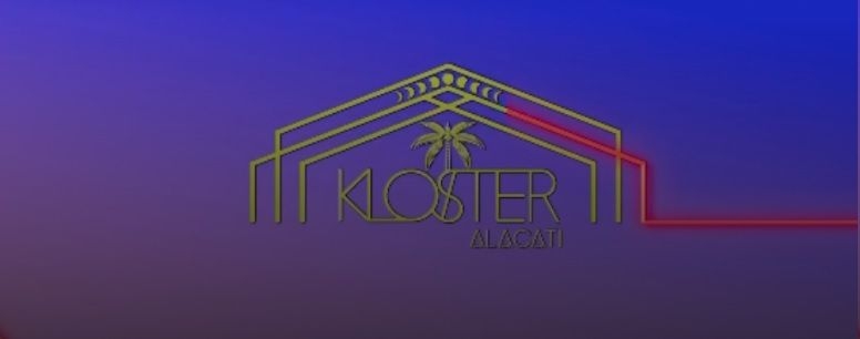 Kloster - cover