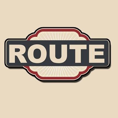 Avatar of Route