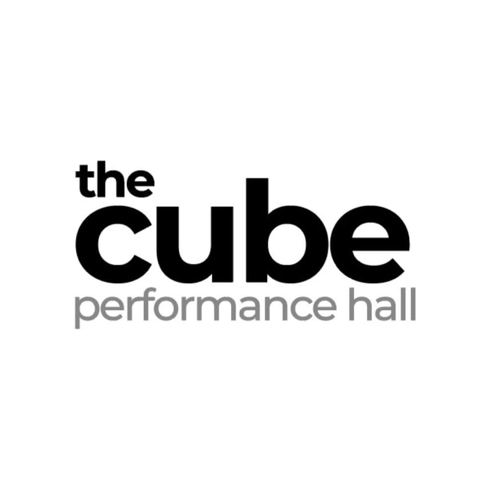 The Cube Performance Hall