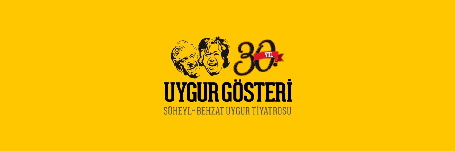 Uygur Gösteri - cover